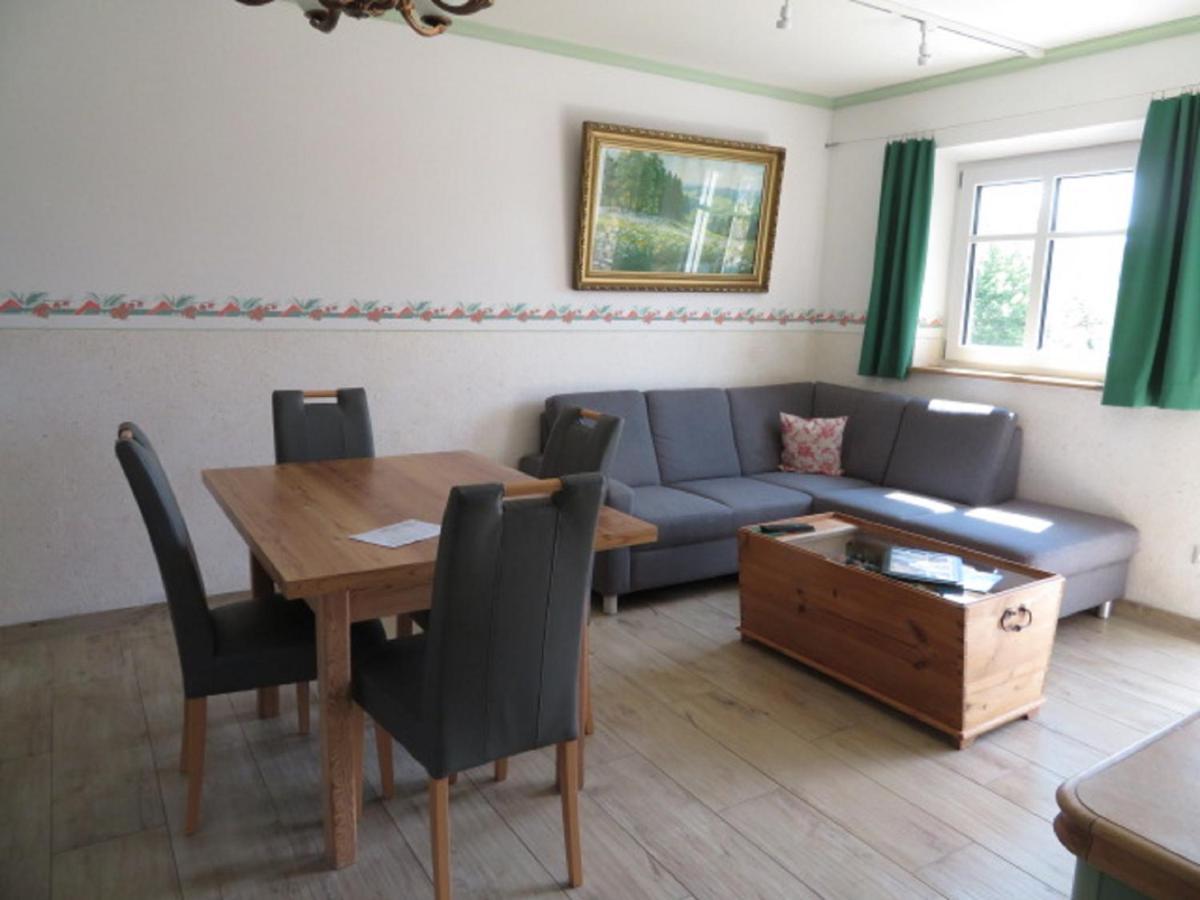 Ferienhaus Hoellbachtal أنسباخ المظهر الخارجي الصورة