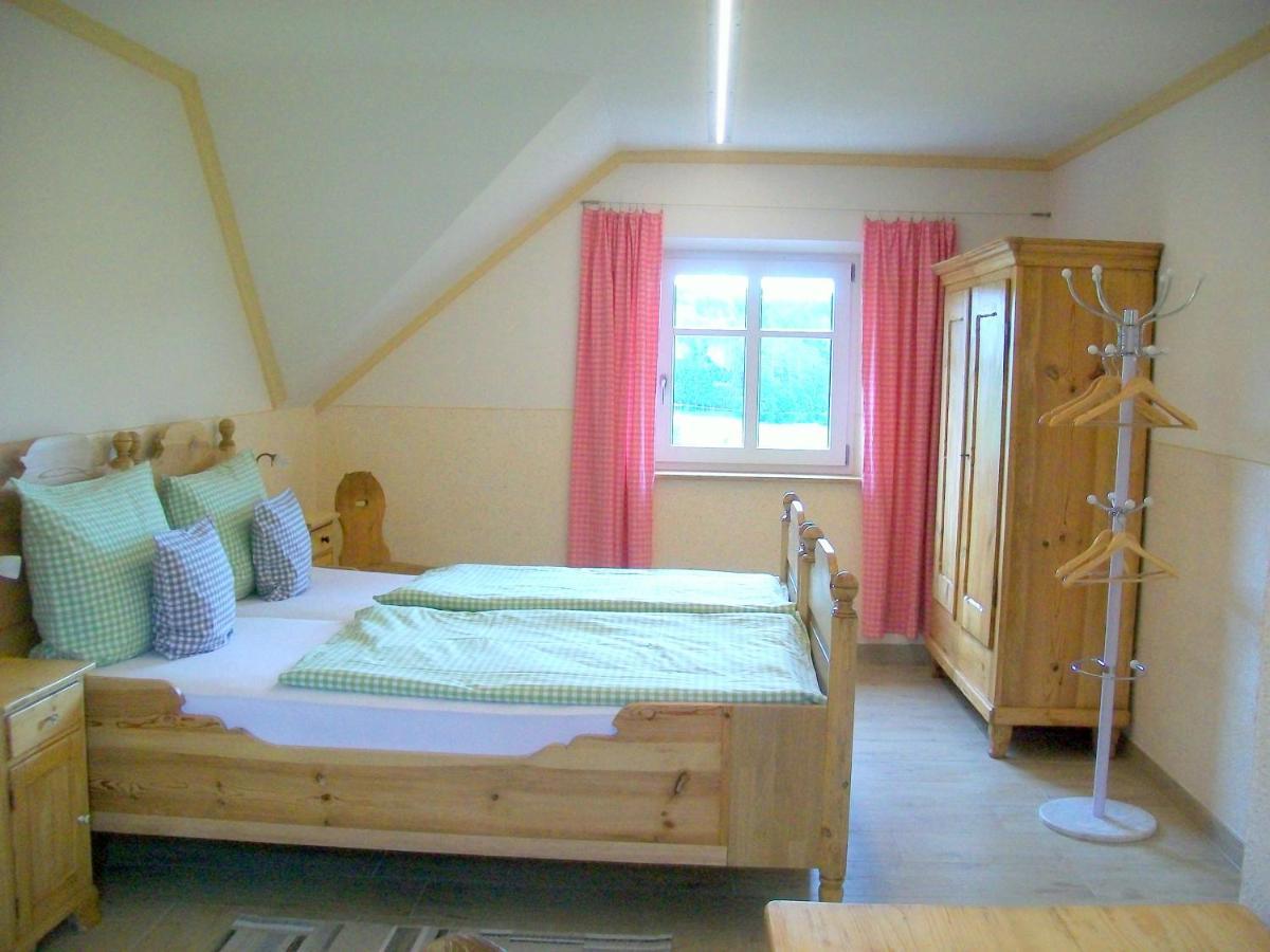 Ferienhaus Hoellbachtal أنسباخ المظهر الخارجي الصورة