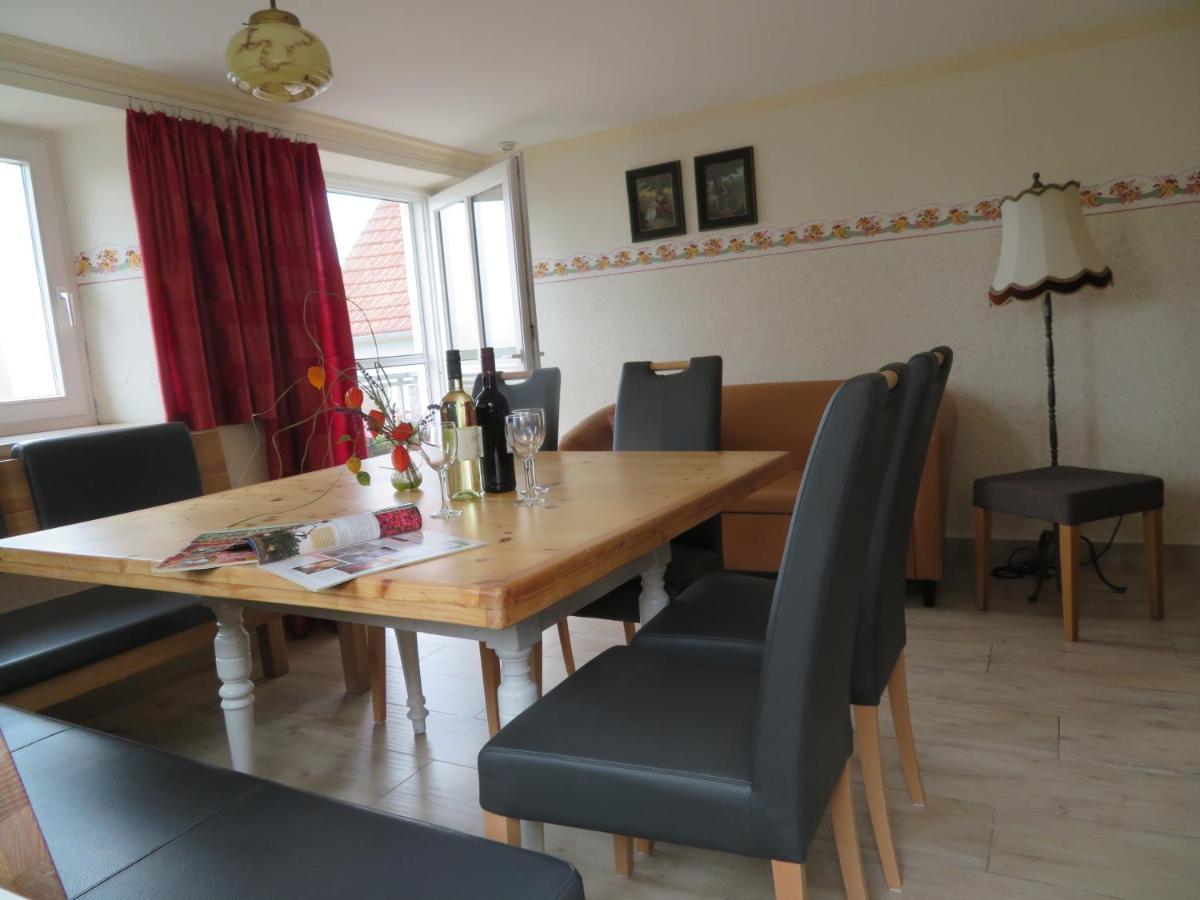 Ferienhaus Hoellbachtal أنسباخ المظهر الخارجي الصورة
