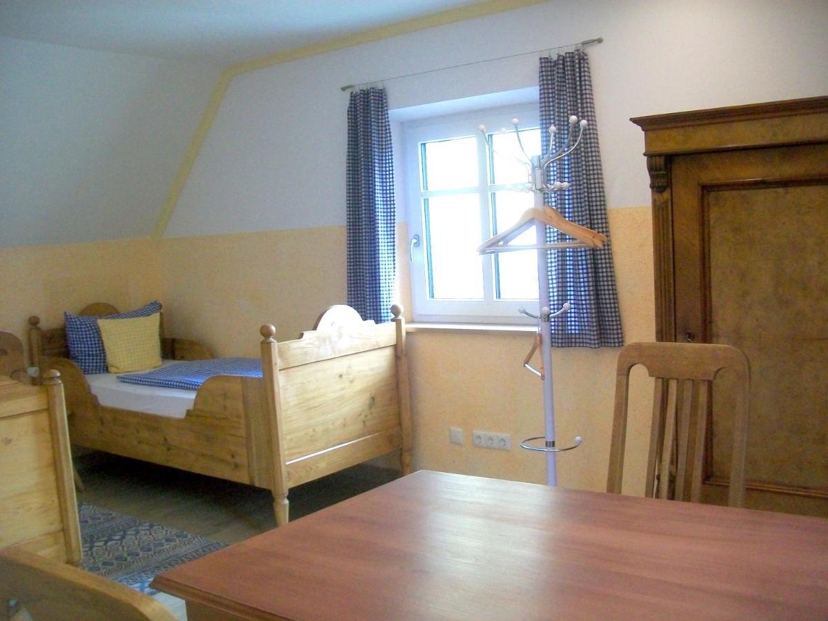 Ferienhaus Hoellbachtal أنسباخ المظهر الخارجي الصورة